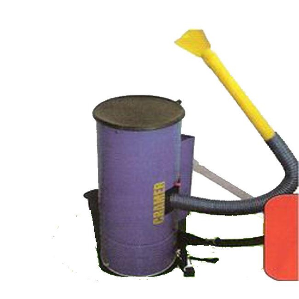 Θειωτήρας Επινώτιος CRAMER VOLPI